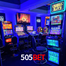 505BET.Com