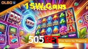 Football Betting 505BET