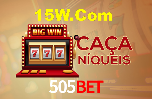Bônus Generosos e Exclusivos no 505BET para Você!