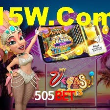 Tournaments 505BET