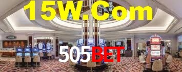 Explore as vantagens do 505BET: serviço profissional e confiabilidade