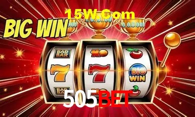 Live Casino 505BET