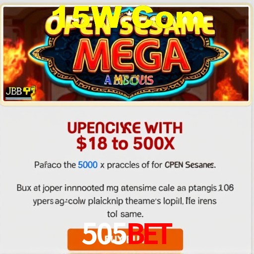 Descubra a Essência do 505BET: Nossa História e Compromissos