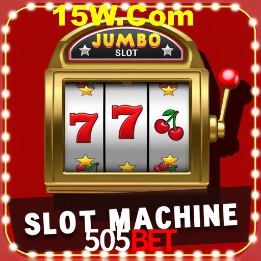 APP oficial da 505BET para mobile