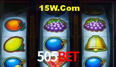 Weekend Specials 505BET