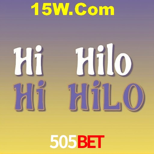 Slot Games 505BET