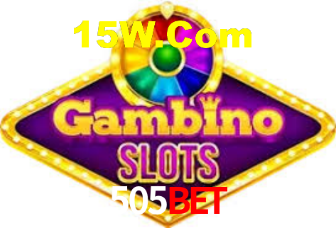 505BET