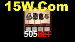 Programa VIP 505BET