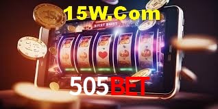 Spaceman Game 505BET
