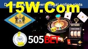 Daily Bonuses 505BET