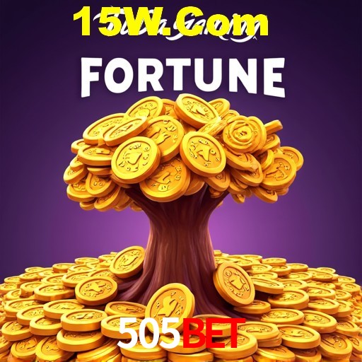 Account Benefits 505BET