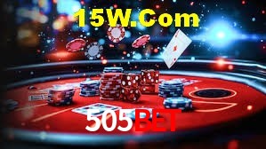 Crash Games Statistics 505BET
