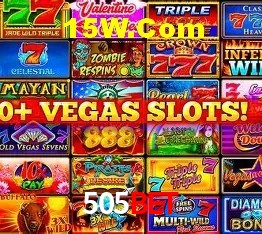 Game Statistics 505BET