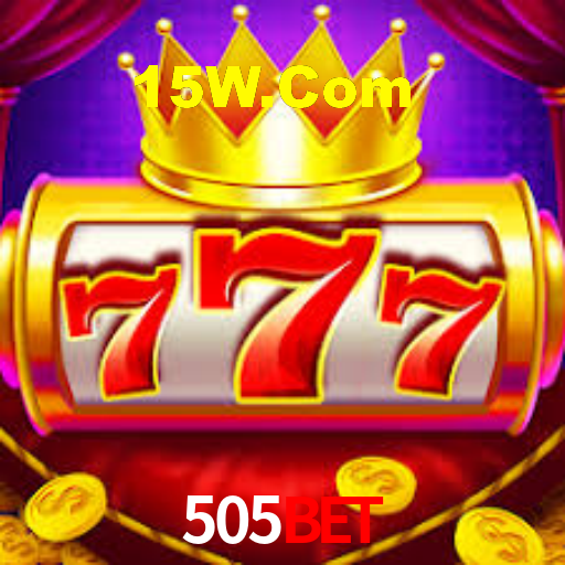 Sinta a adrenalina dos jogos de cassino com 505BET