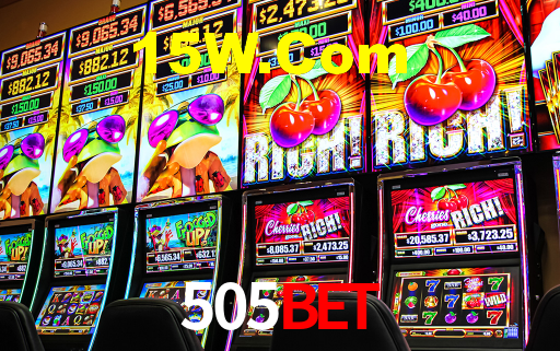 505BET