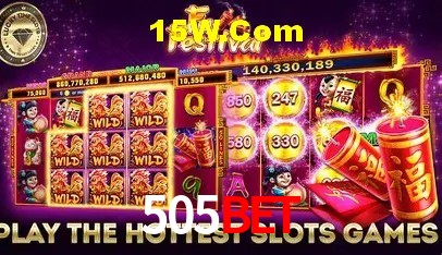 Flash Promotion 505BET