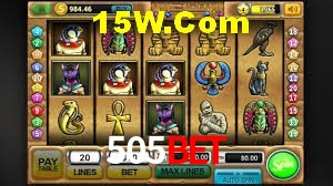 Sports Statistics 505BET