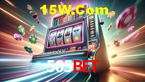 VIP Casino 505BET