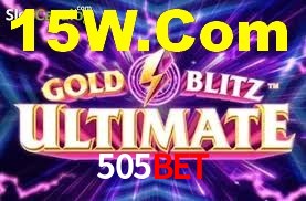 Premium Interface 505BET