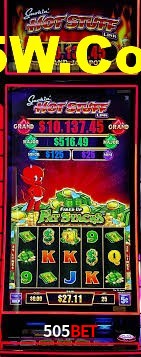 505BET
