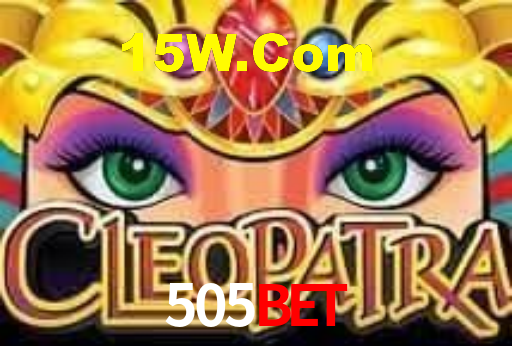 505BET - Cassino Oficial No Brasil - 505BET.Com