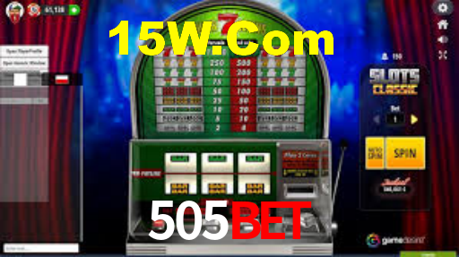 505BET,505BET.Com