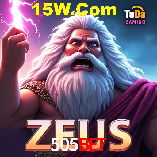 Seasonal Promotions 505BET