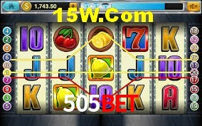 Aviator Game 505BET