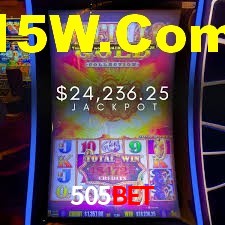 Live Casino 505BET