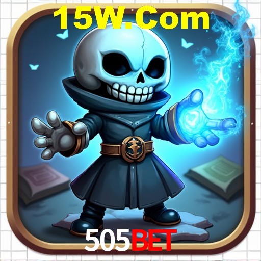 Inovações de Jogos na 505BET: O Futuro das Experiências Interativas