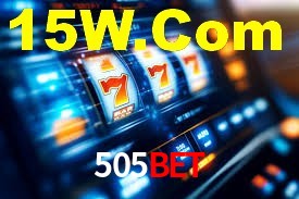 Roulette Table 505BET