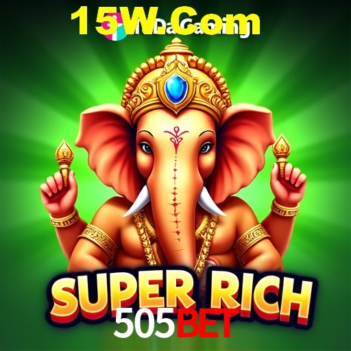 Live Casino 505BET