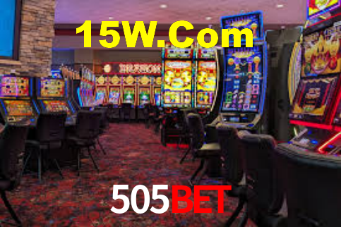 505BET APP