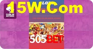 505BET APP