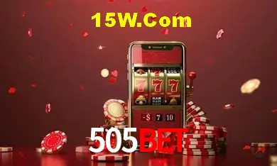 Bonus Features 505BET