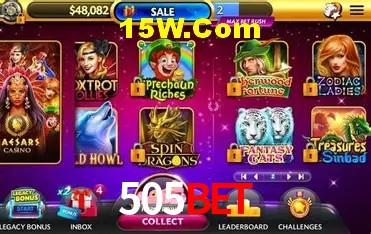 2FA Security 505BET