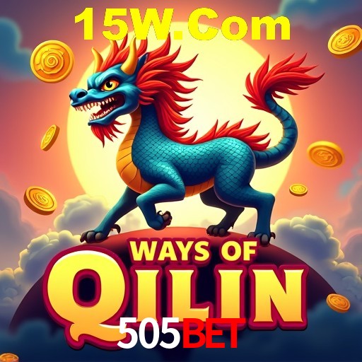 Apostas Esportivas na 505BET: Um Guia Completo