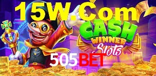 Tournaments 505BET
