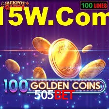 Welcome Bonus 505BET